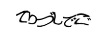 Authentication image